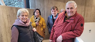 Christkindlmärkte Festung Kufstein + Rattenberg
