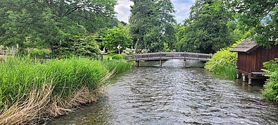 Radausflug der Naturfreunde - Lendorf-Millstättersee