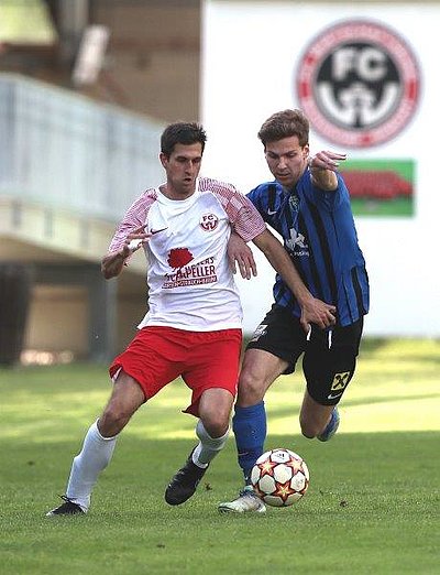 Eröffnung Aguntstadion Nußdorf-Debant