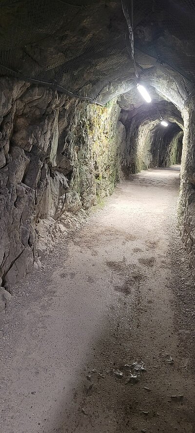 Christkindlmärkte Festung Kufstein + Rattenberg