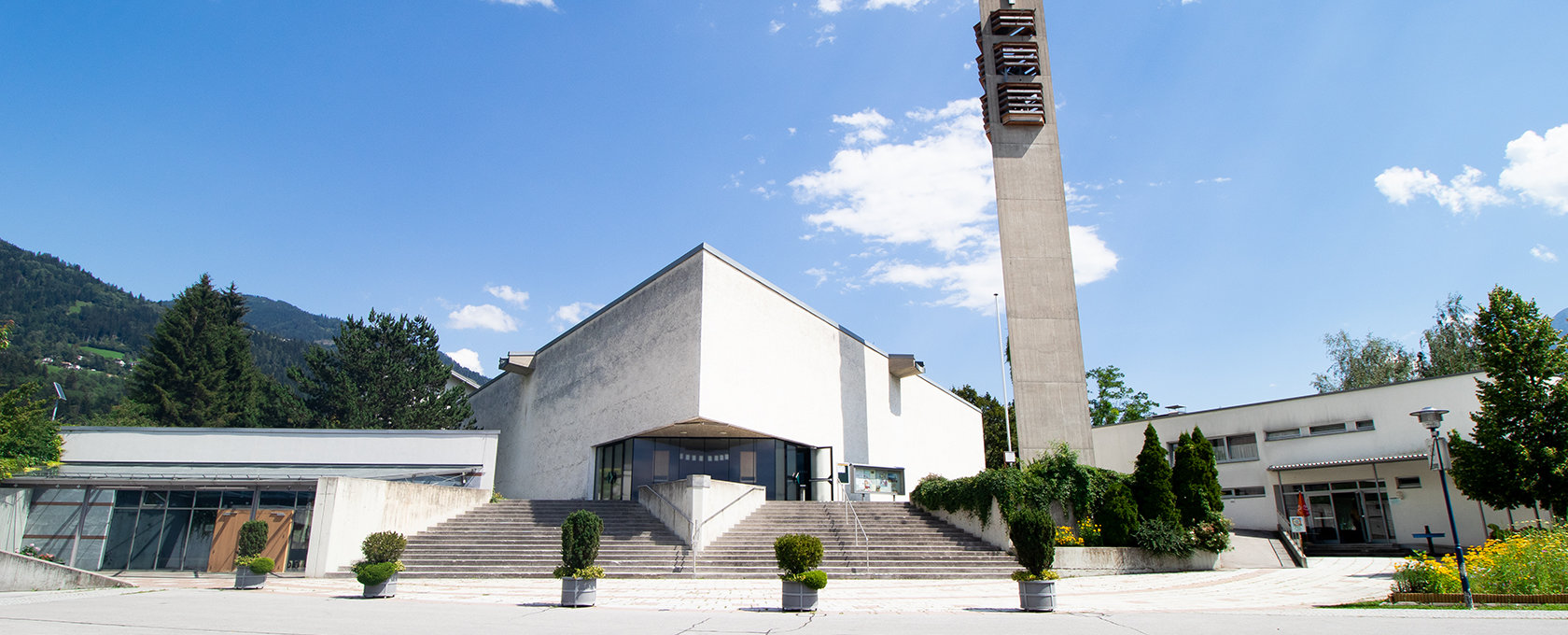 Pfarrkirche Debant