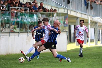 Eröffnung Aguntstadion Nußdorf-Debant