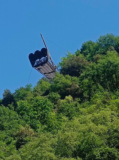 Ausflug der Naturfreunde - Gärten von Schloss Trauttmansdorff