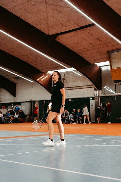 Tiroler Meisterschaft Badminton