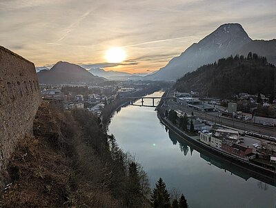 Christkindlmärkte Festung Kufstein + Rattenberg
