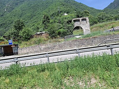 Rad-Bus-Ausflug der Naturfreunde - Brixen