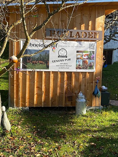 Abschlusswanderung der Naturfreunde - Sonnenrunde
