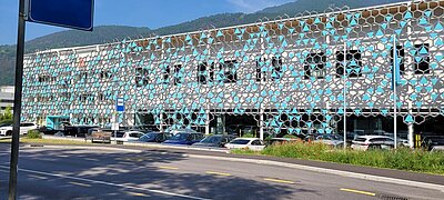 Rad-Bus-Ausflug der Naturfreunde - Brixen