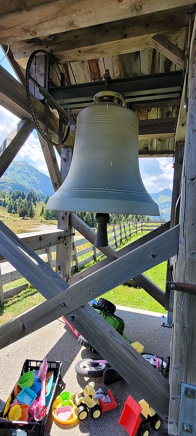 Wanderung der Naturfreunde - Zollnerseehütte