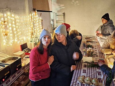 Adventzauber