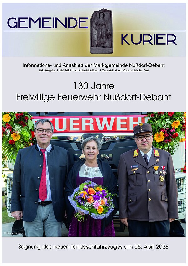 Gemeindekurier Mai 2026/114