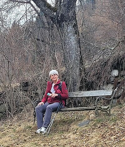Wanderung der Naturfreunde - Reiter Kirchl