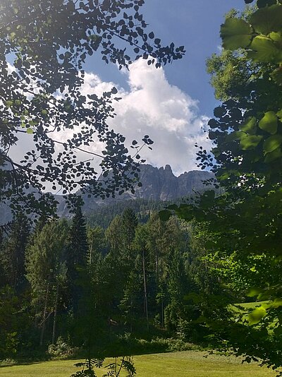 Schattseitenrunde der Naturfreunde