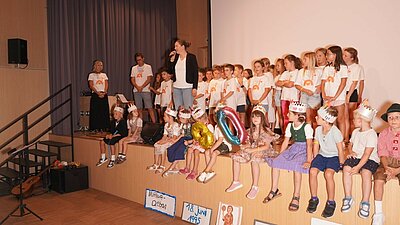 Seniorennachmittag und Informationstag der Sozial- und Pflegeeinrichtungen