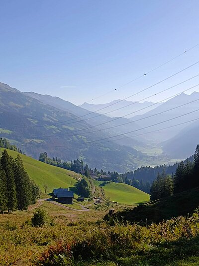 19. Seniorenwanderung der Naturfreunde - Ederplan