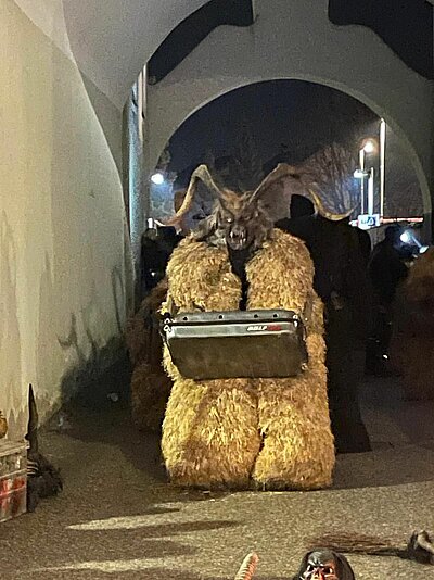 Christkindlmärkte Festung Kufstein + Rattenberg
