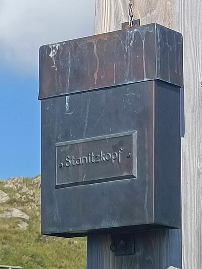 Wanderung der Naturfreunde - Stanitzkopf und/oder Obere Zraunighütte