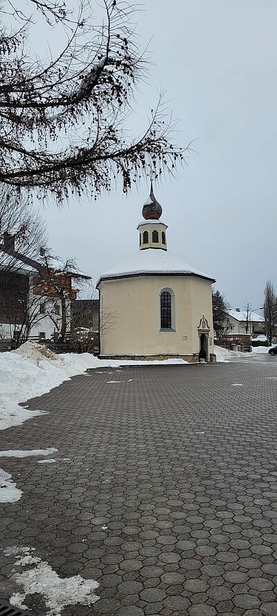 Niko Niko Slow Jogging der Naturfreunde