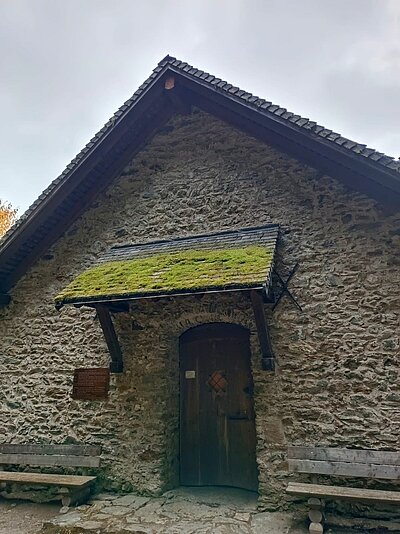 Wanderung der Naturfreunde - Peterskirchl Toblach/Aufkirchen