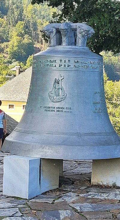 Naturfreundeausflug - Radlfahren um den Wörthersee