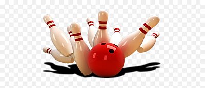 Kegeln der Naturfreunde beim Glory