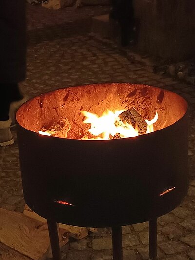 Christkindlmärkte Festung Kufstein + Rattenberg