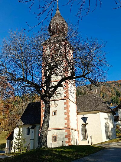 Abschlusswanderung der Naturfreunde - Sonnenrunde