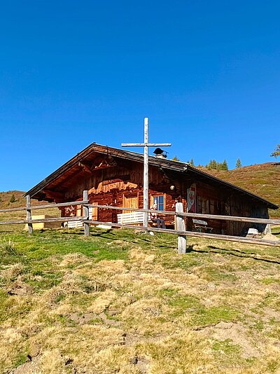 Wanderung der Naturfreunde - Hochstein