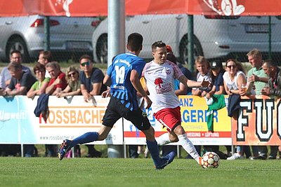 Eröffnung Aguntstadion Nußdorf-Debant