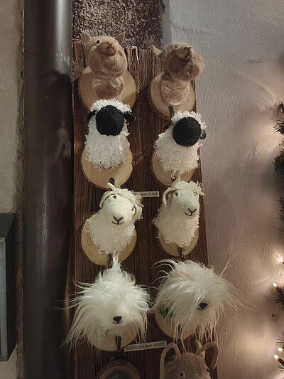 Christkindlmärkte Festung Kufstein + Rattenberg