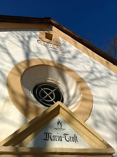 Wanderung der Naturfreunde - Oberlienz