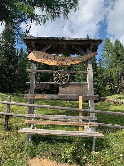 Seniorenausflug der Marktgemeinde