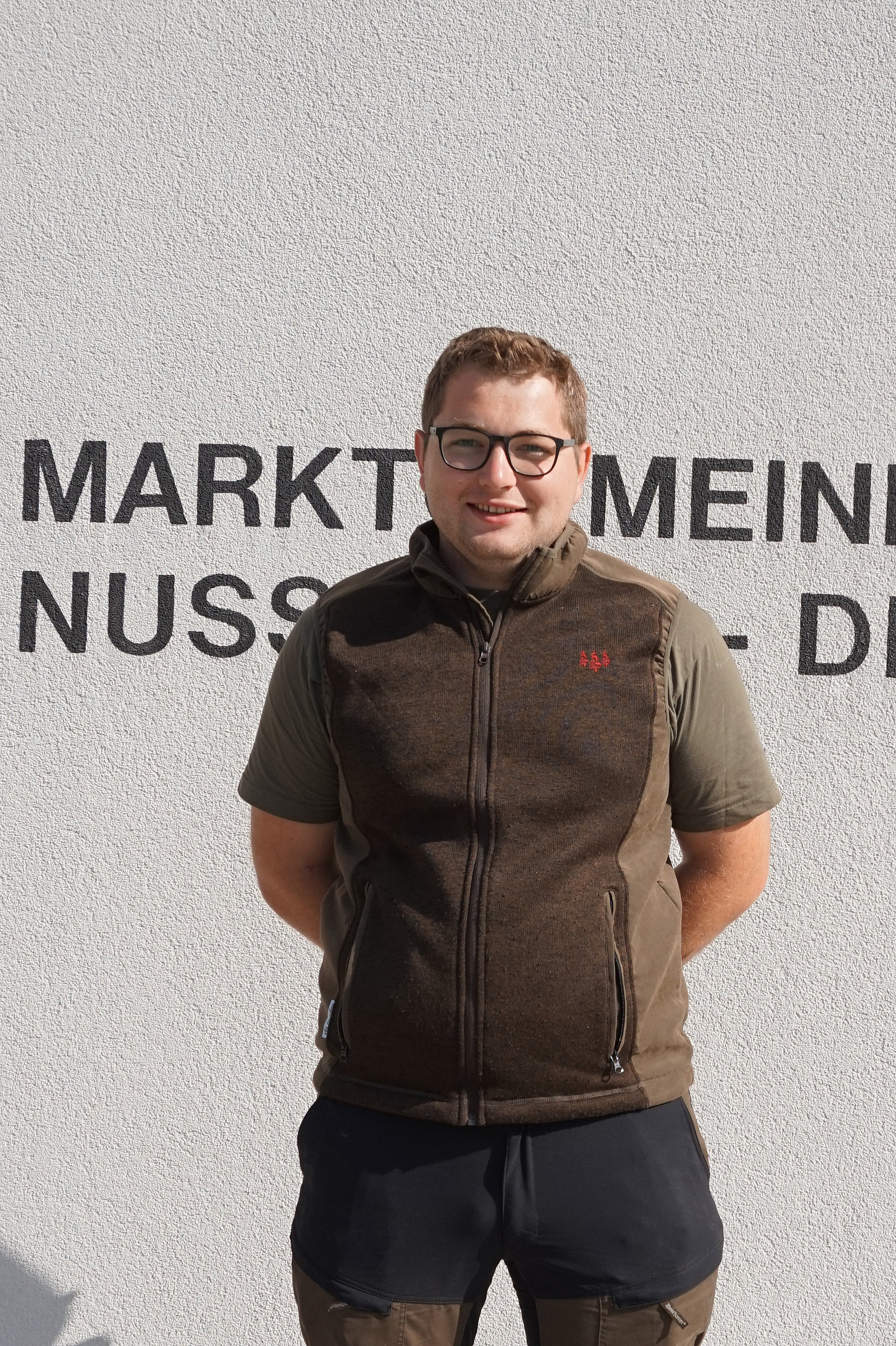Tscharnidling Andreas Tscharnidling Andreas