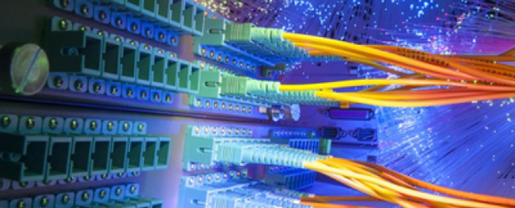 Glasfaseranschluss Glasfaseranschluss