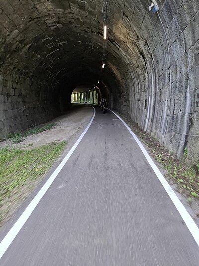 Rad-Bus-Ausflug der Naturfreunde - Brixen