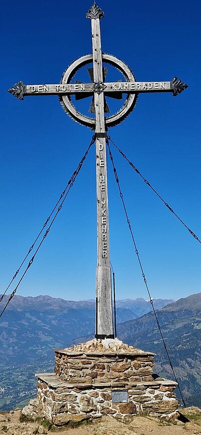 19. Seniorenwanderung der Naturfreunde - Ederplan