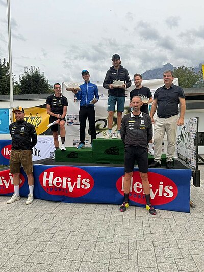 14. Debanttalsprint des SKO