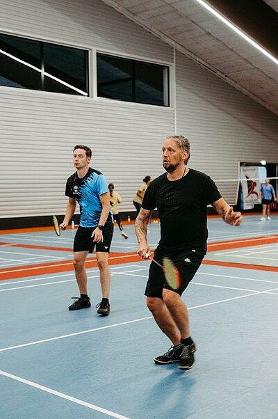 Tiroler Meisterschaft Badminton