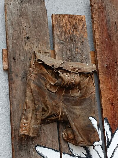Zettersfeldrunde der Naturfreunde