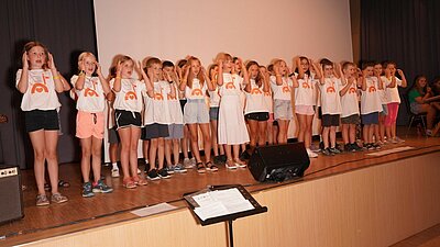 Seniorennachmittag und Informationstag der Sozial- und Pflegeeinrichtungen