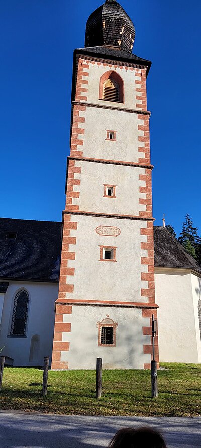 Abschlusswanderung der Naturfreunde - Sonnenrunde