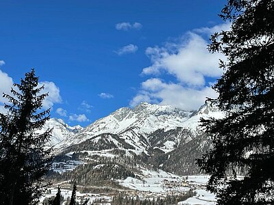 Rodeln der Naturfreunde - Würfelehütte