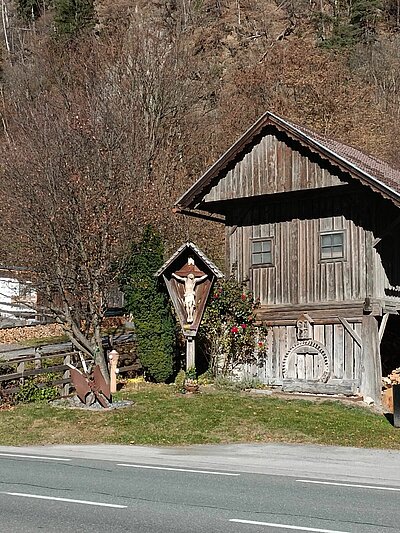 Abschlusswanderung der Naturfreunde - Sonnenrunde