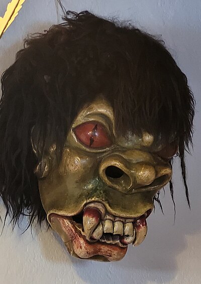 Wanderung der Naturfreunde - Naturfreundehütte