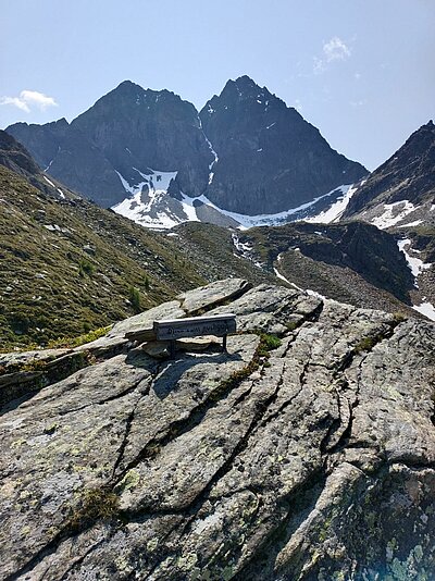 Sonntagswanderung der Naturfreunde - Hochschoberhütte