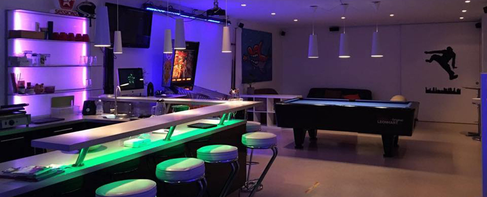 Jugendtreff Z4 Jugendtreff Z4