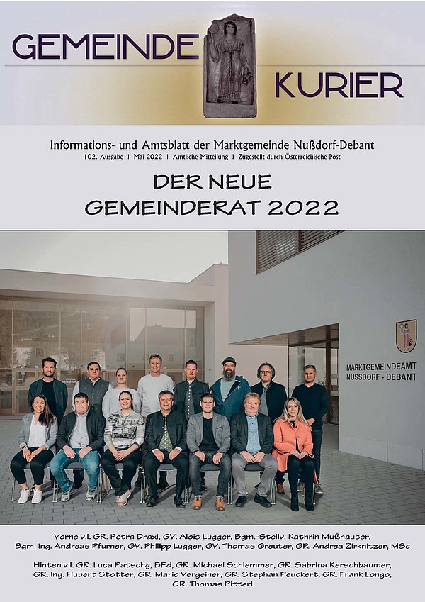 Gemeindekurier Mai 2022/102