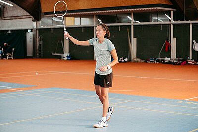 Tiroler Meisterschaft Badminton
