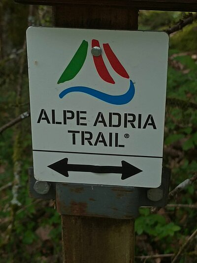 Wanderung der Naturfreunde - Danielsberg