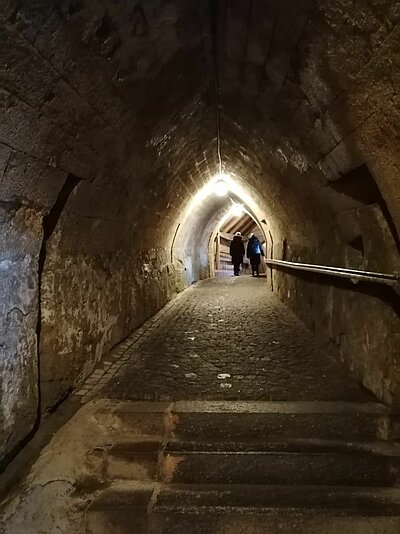 Christkindlmärkte Festung Kufstein + Rattenberg